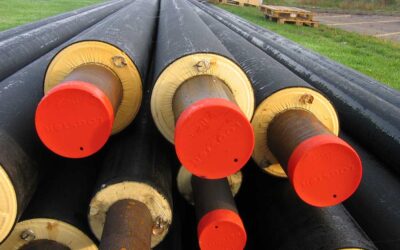 Underground Heating & District Heating