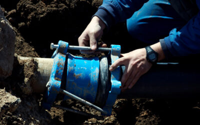 How much does it cost to fix a water leak?