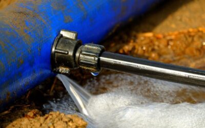Safeguard Your Business by Hiring Leak Specialists