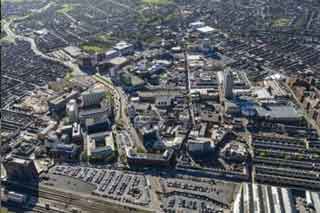 Leak Detection & Repair for Swindon Borough Council