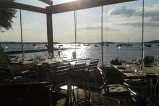 Shell Bay Restaurant – Leak Detection & Repair