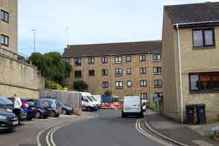 Sheltered Housing Internal Water Supply Refurbishment