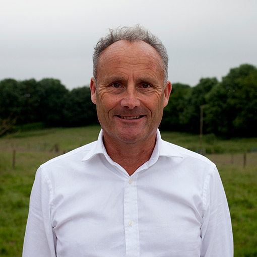 Stewart Matthews